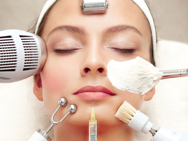 How to treat Skin diseases 