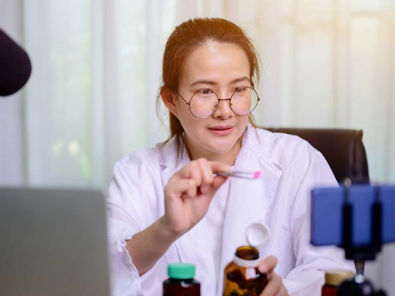 Remotederm online dermatology consultation