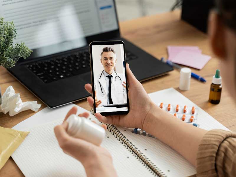  Remotederm online dermatology services