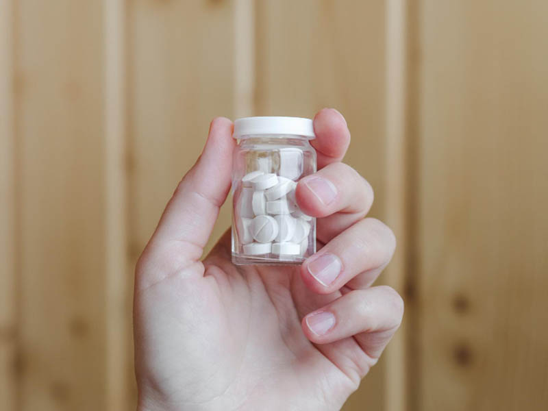 antiviral medications for treating herpes