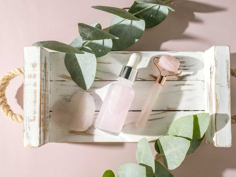 Incorporate Acne Treatment into Routine