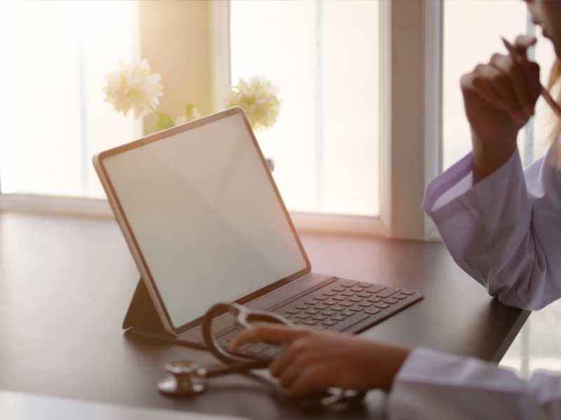 online dermatology consultation services