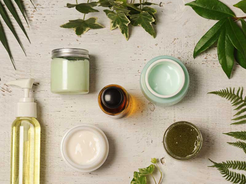 Oily Skin Acne Best Products