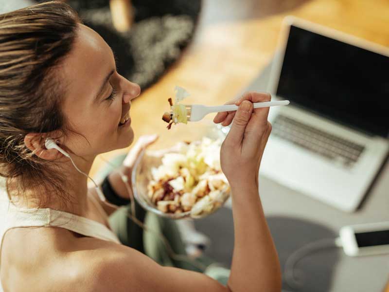 healthy diet for acne prevention