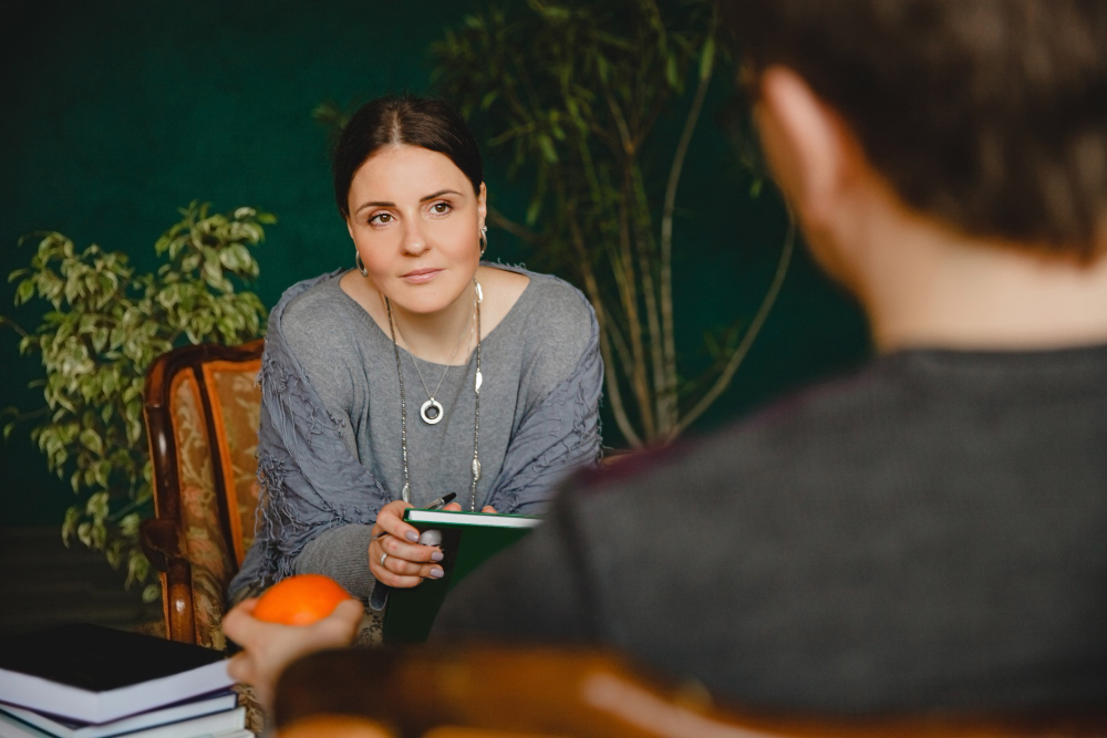 Behavioral Therapy for Trichotillomania treatment