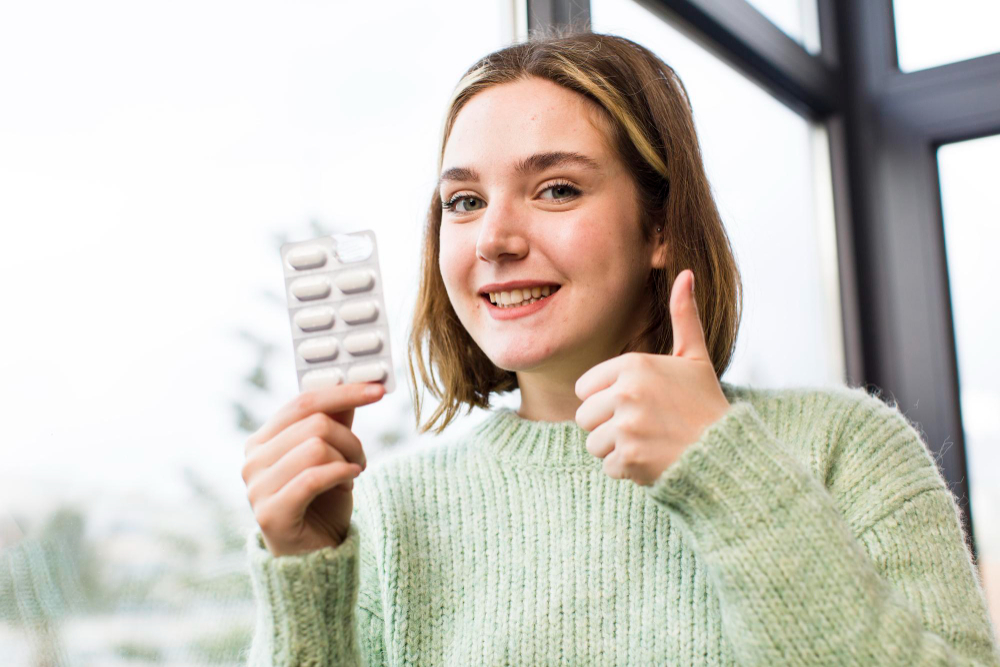 Medications for Trichotillomania treatment