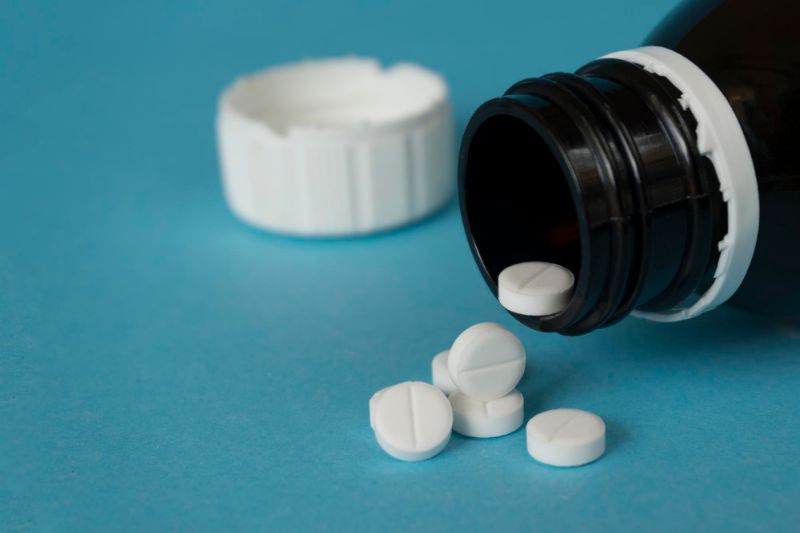 Oral medications for scalp psoriasis 