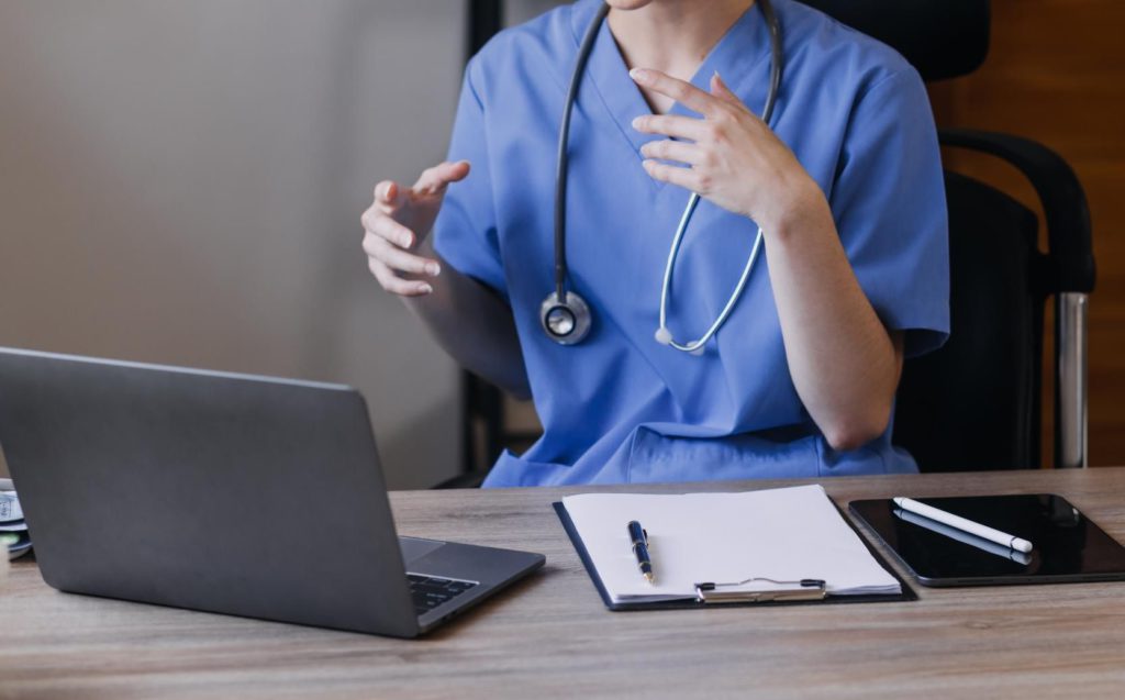 Remotederm online dermatology consultation services 