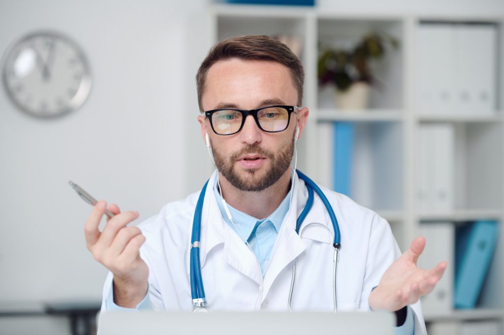 Remotederm's online dermatology consultation services