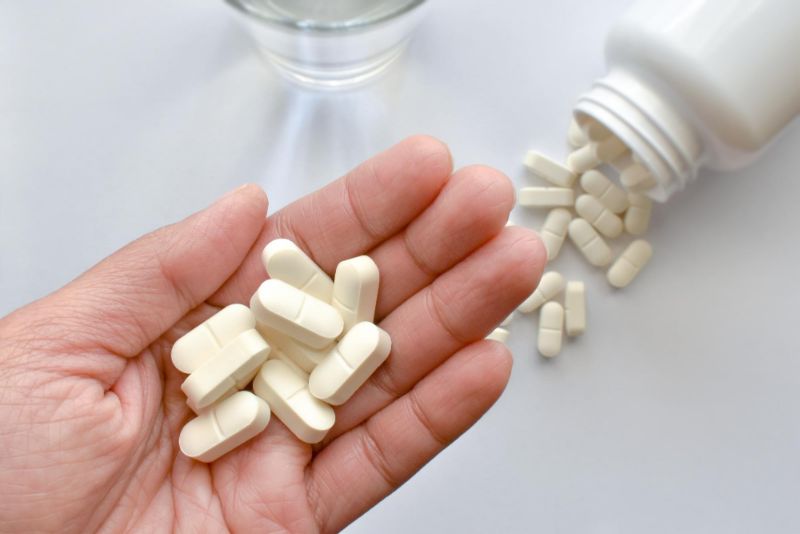 Oral Medications acne spot treatment