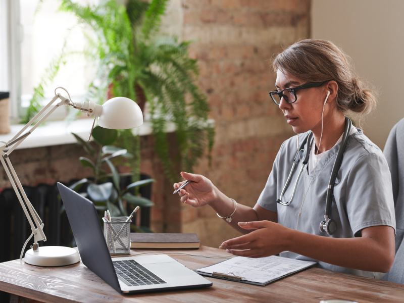 Remotederm online dermatology consultation services