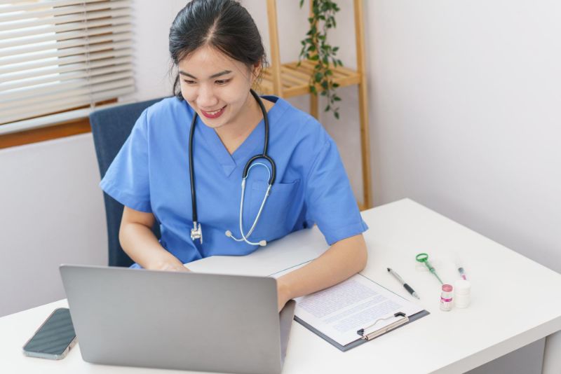 Remotederm online dermatology consultation