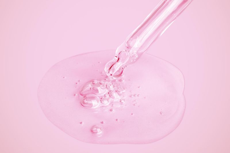 Salicylic Acid acne spot treatment