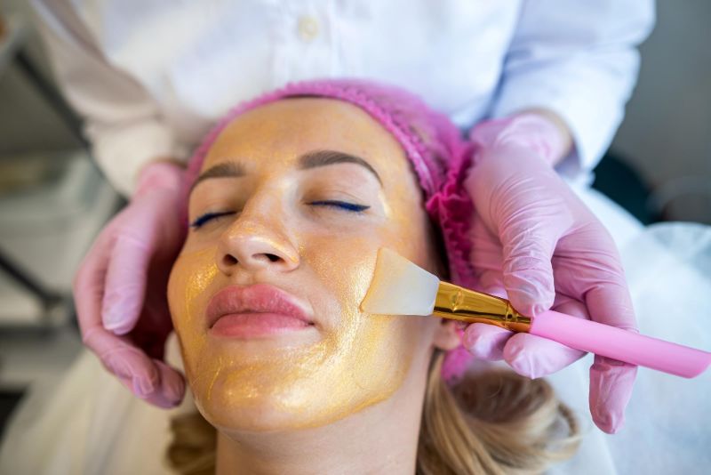 Spot Treatments vs. Full-Face Treatments