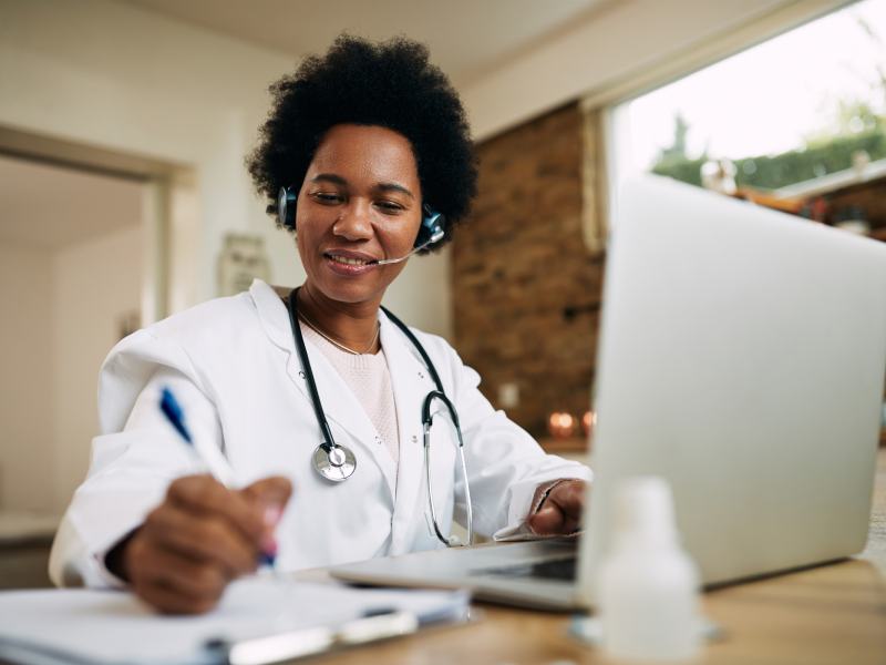 RemoteDerm online dermatology consultation service