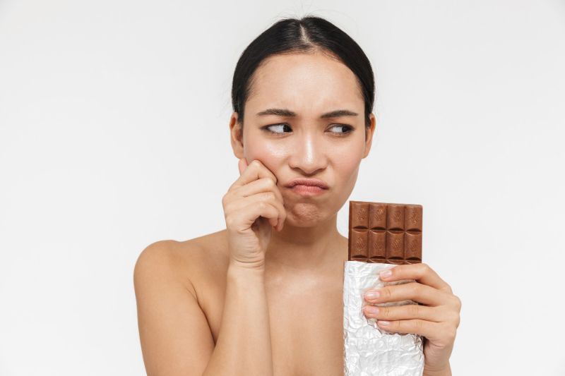 Can Chocolate Cause Acne