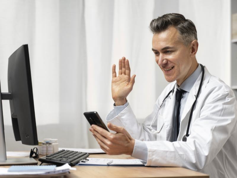 Remotederm online dermatology consultation