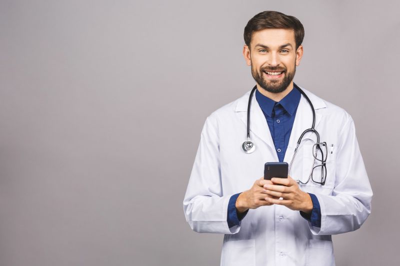 RemoteDerm's online hair loss dermatologist