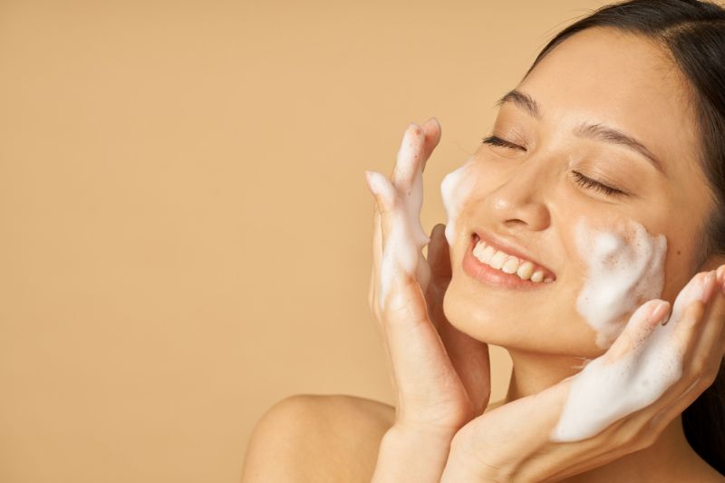 Skin care eczema management