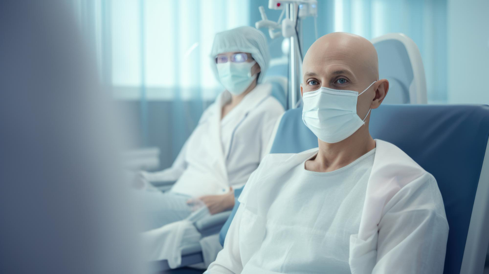 Chemotherapy Effect on Hair Loss