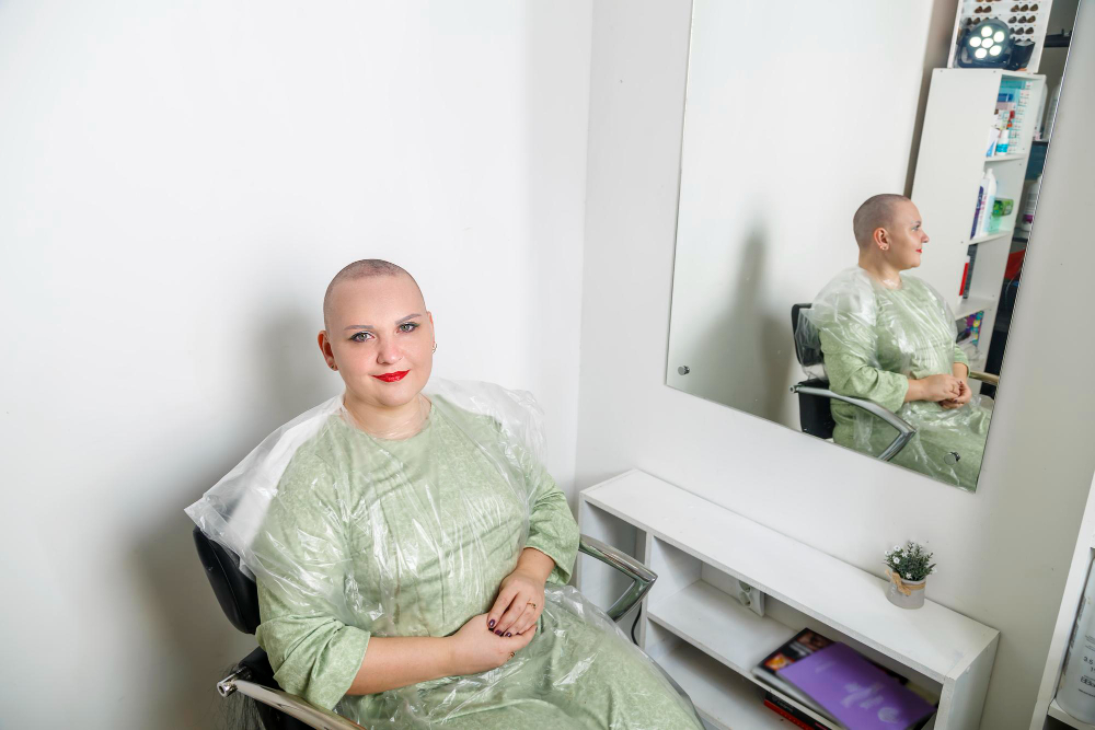 Understanding Chemo-Induced Hair Loss