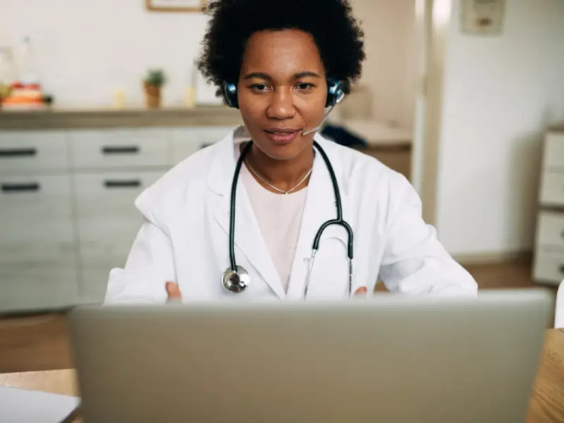 Online Rosacea Treatment