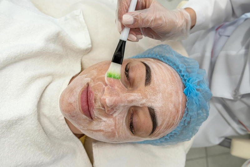 Treatments for blackheads vs whiteheads