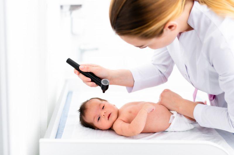 Dermatologist-Recommended Skin Care for Kids