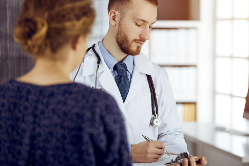 Diagnosing Herpetic Whitlow