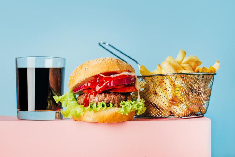 Poor diet damp skin causes