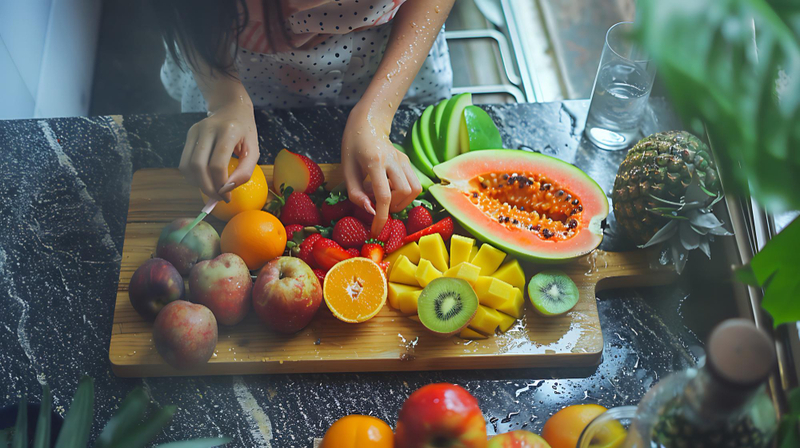 Psoriasis Diet Guide