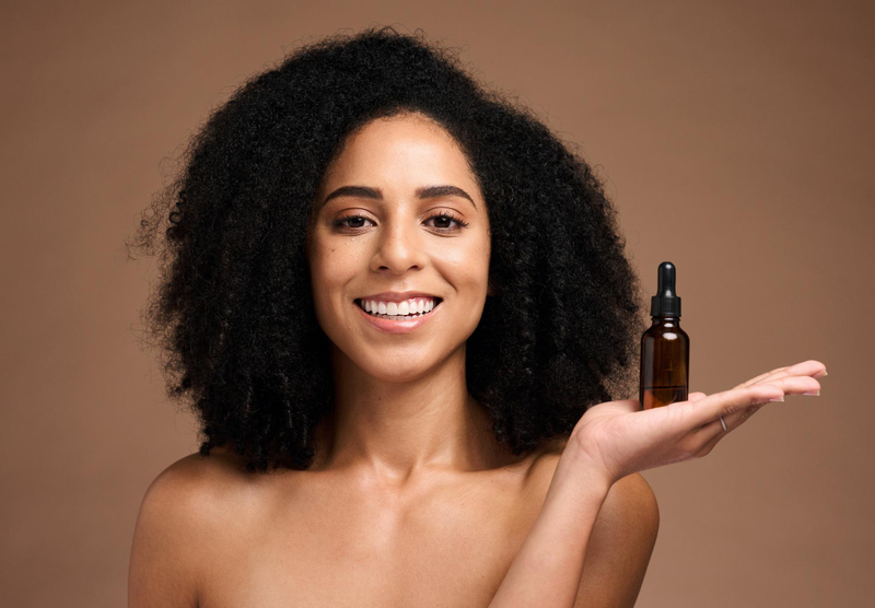 how to take care of curly hair