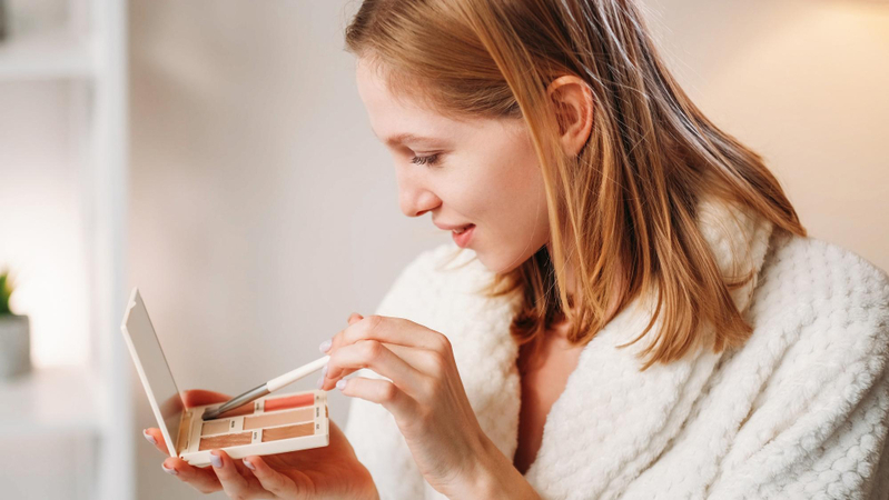 Inflamed acne prevention