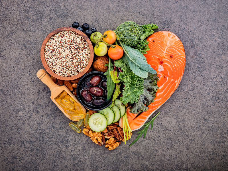 Steroid acne prevention diet