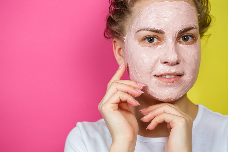 Topical acne treatment for teens