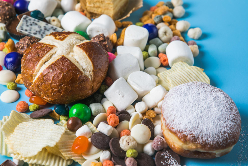 Diet a common acne cause