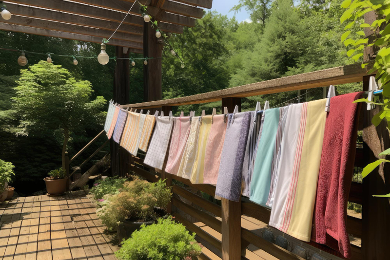 Wash pillowcases regularly for acne