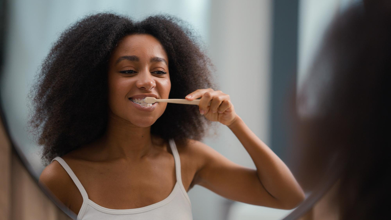 Causes of Acne around mouth