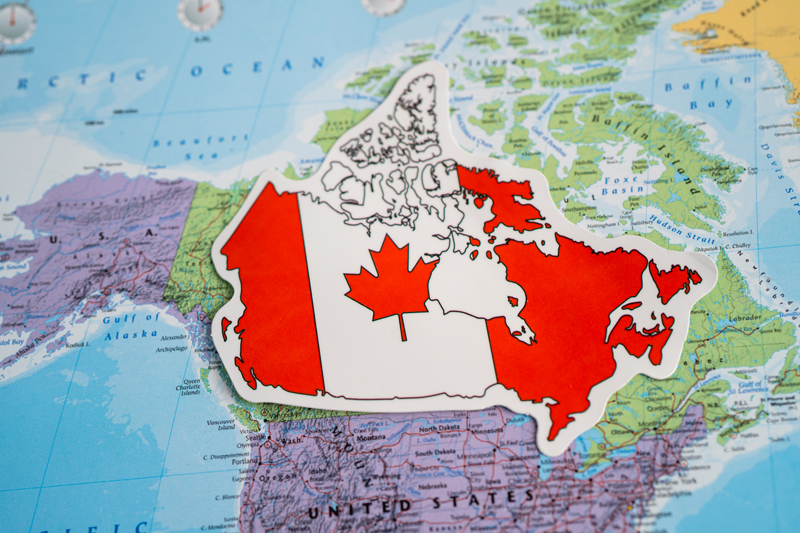 Online dermatology in canada