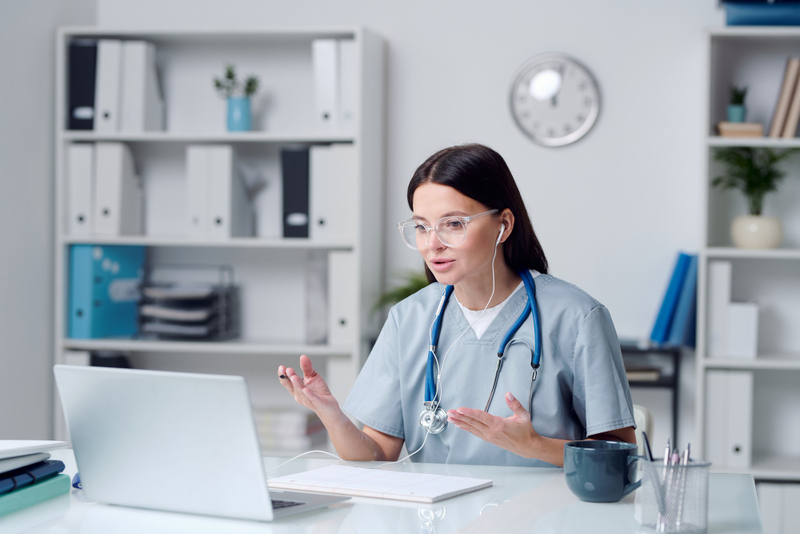 RemoteDerm offers online dermatology services