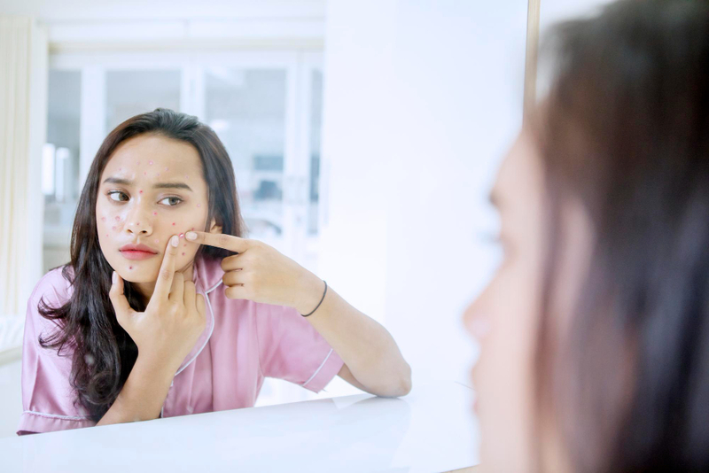 Understanding different types of acne