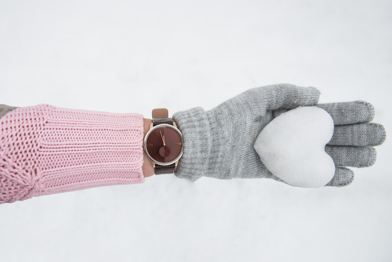 Prevent Disappearing Nail Bed