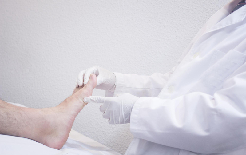 nail unit melanoma diagnosis